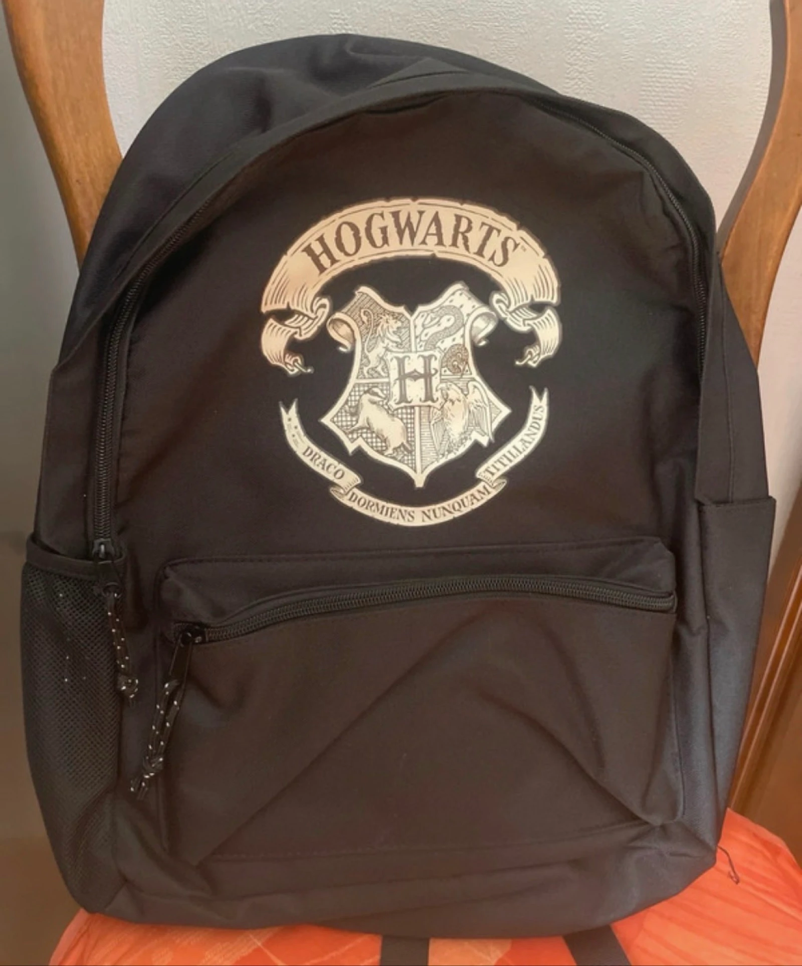 Sac à dos Harry Potter 